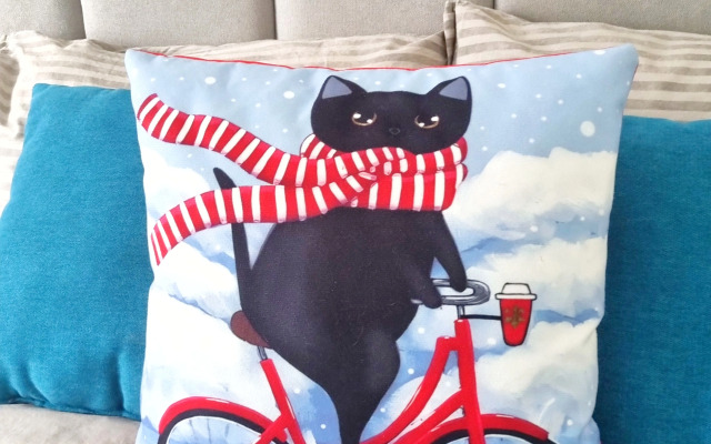 Квартира Рядом с Парком