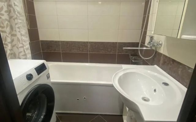 Квартира в центре на Неделина