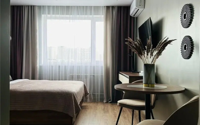 FortEstate 412 Apartments