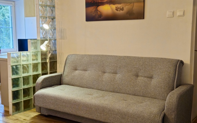 Квартира на улице Матросова 6