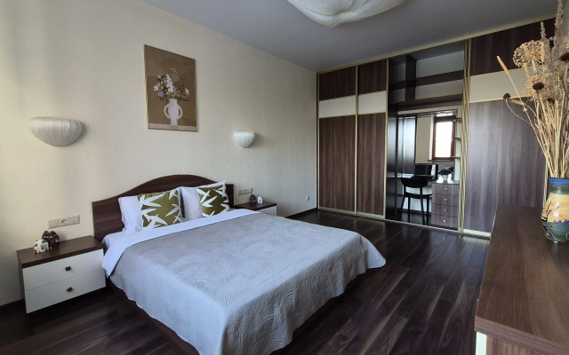 Квартира в центре