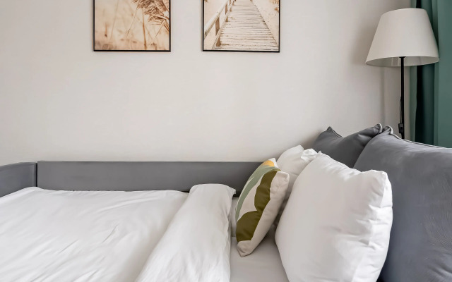 Prosto Yanino Apartaments