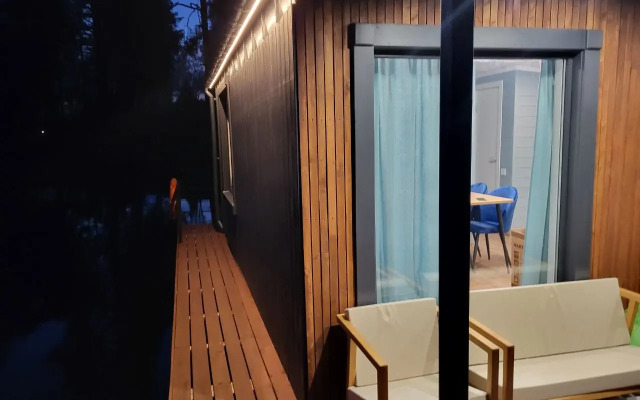 Na Vode Naedine Guest house