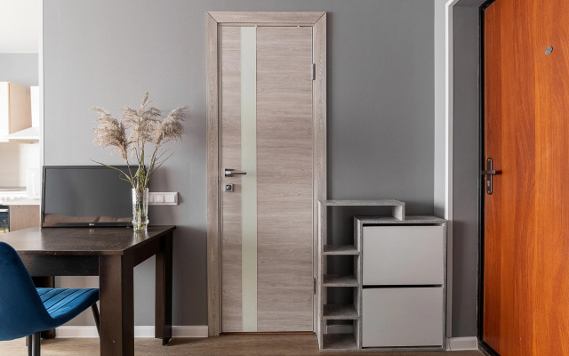 Апартаменты Prim Rooms Фрегат