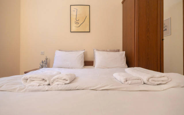 Odnospalnye S Gostinoy Komnatoy Na Torgovoy (K1) Apartments