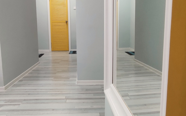 Liga23 Apartments