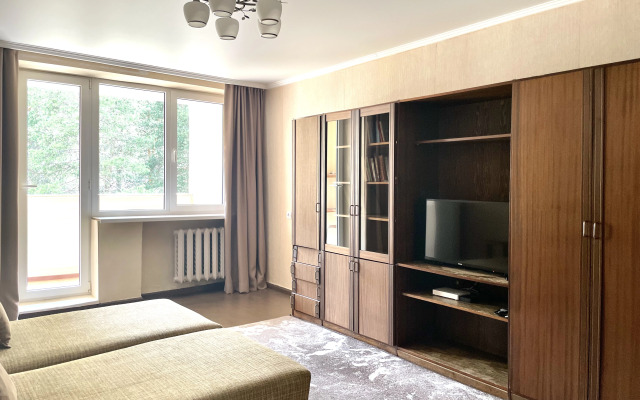 Квартира в Терсколе