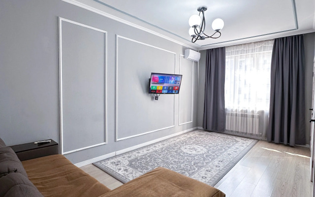 Meridian Makataeva 127/11 (583) Apartments
