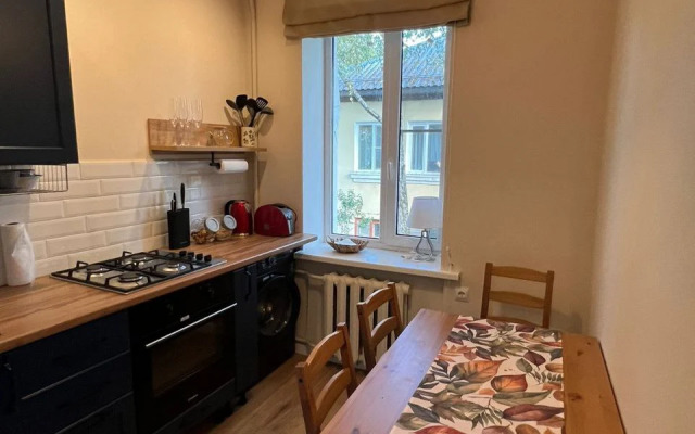 Квартира Трехкомнатная в центре