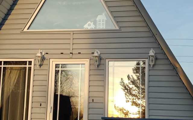 Chudesnoe Mesto 1 Private house