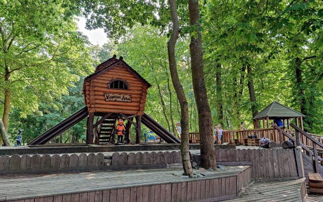 Coral Lodging Houses