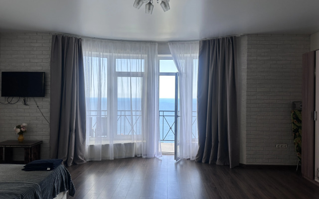 Somelye 8 Apartment