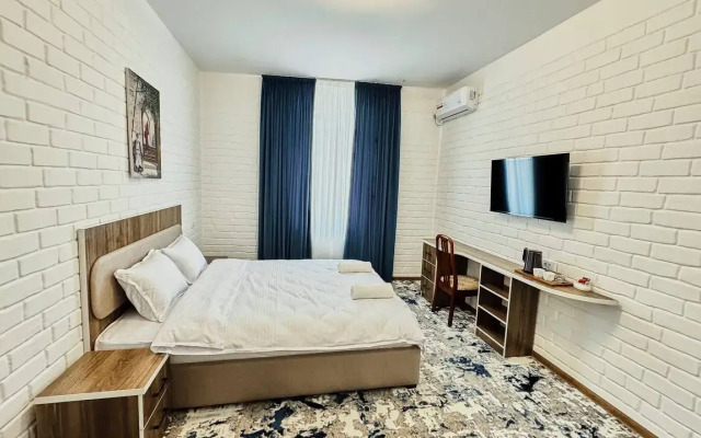 Siab Boutique-hotel
