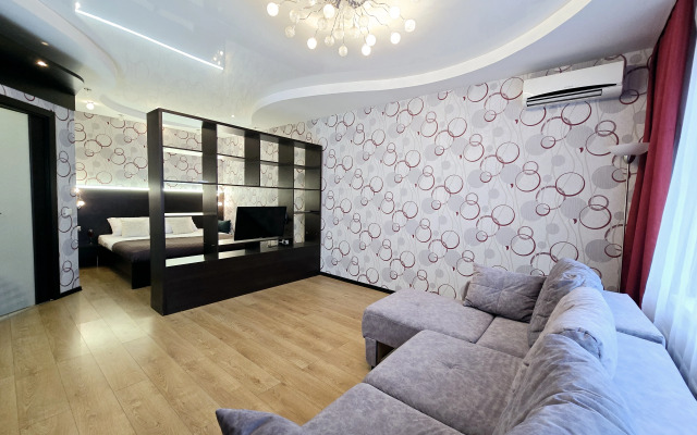 Zhemchuzhina Urala Flat