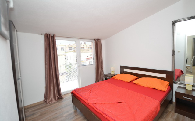 MyStras Apartments