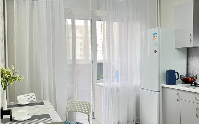 Апартаменты Двухкомнатная Квартира