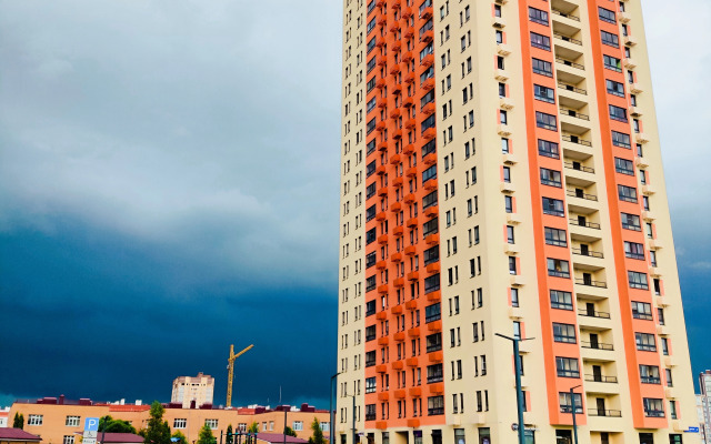 Квартира Эстет