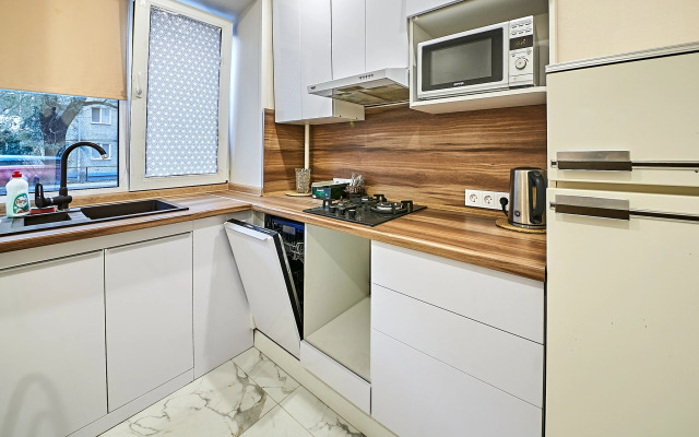 Квартира уютная в Кировском районе