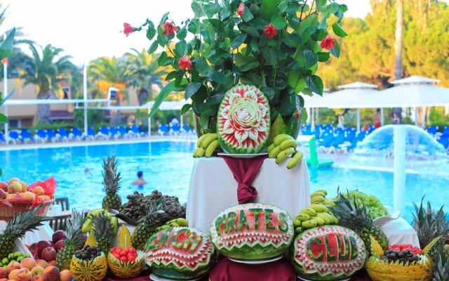 Pirate's Beach Club - Ultra All Inclusive