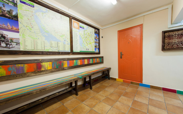 Квартира студия комфортная в комплексе Дзамбала