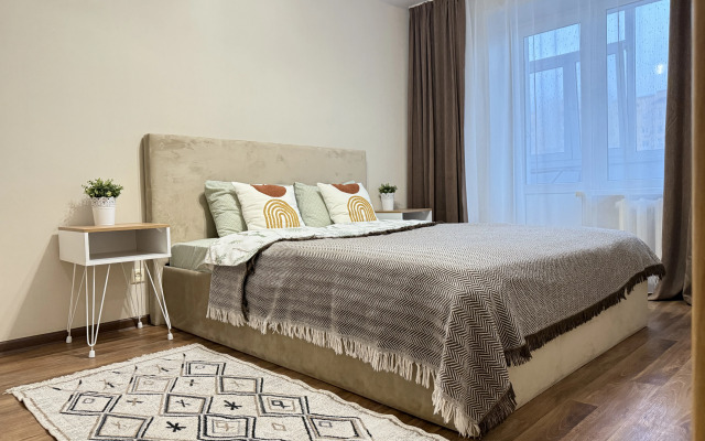 Апартаменты Broadway House