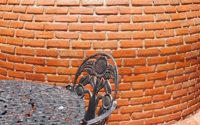 Отель El Huizache Rotamundos