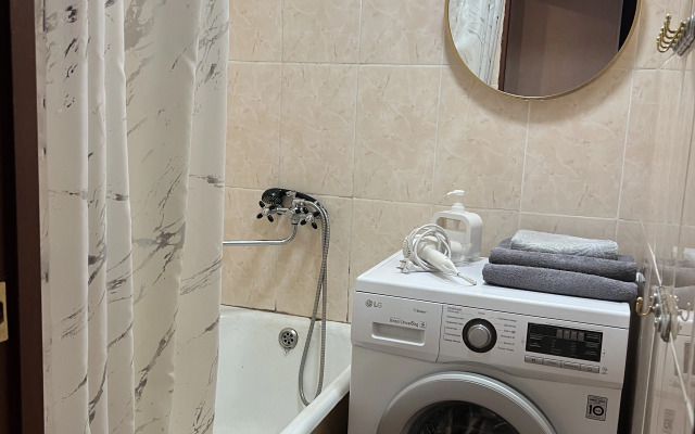 Квартира Двухкомнатная на Семи Ветрах в Реже