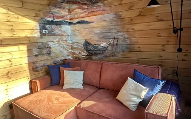 Seagull Guest house
