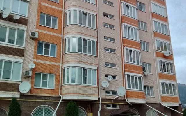 V Tsentre Goroda Apartments