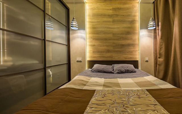 Квартира Top House Свободы 7