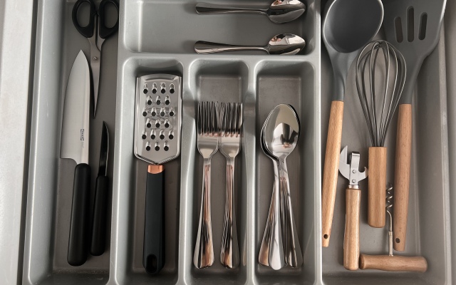 Квартира Комфорт Плюс