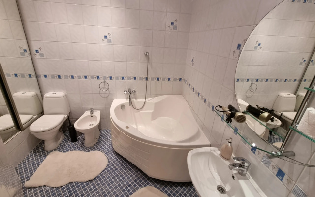 House Of Comfort Apartments