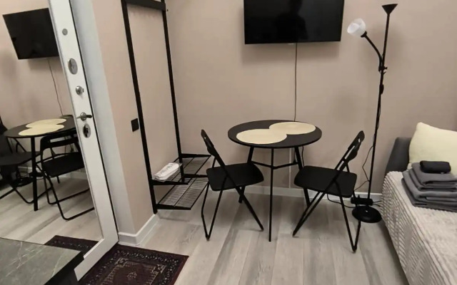 Апартаменты Студия в Москве 208