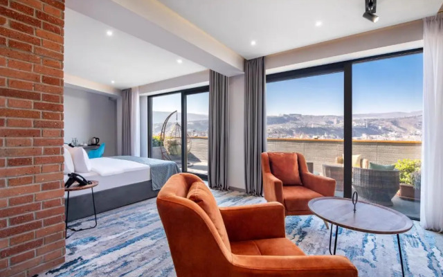 Отель Address 9D