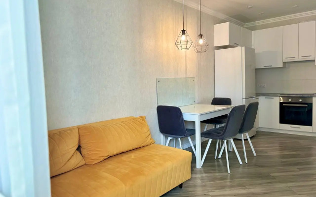 Квартира Malina