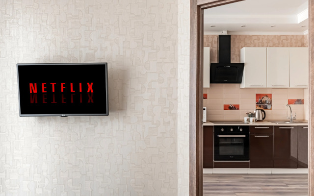 Апартаменты Комфорт Юг Апарт