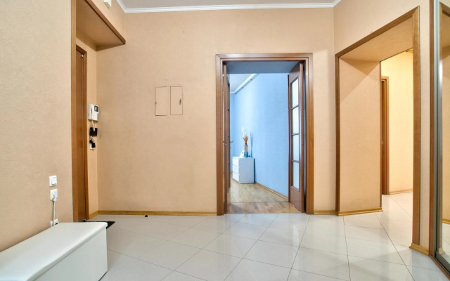 Апартаменты Apart24 Видовые на Фонтанке