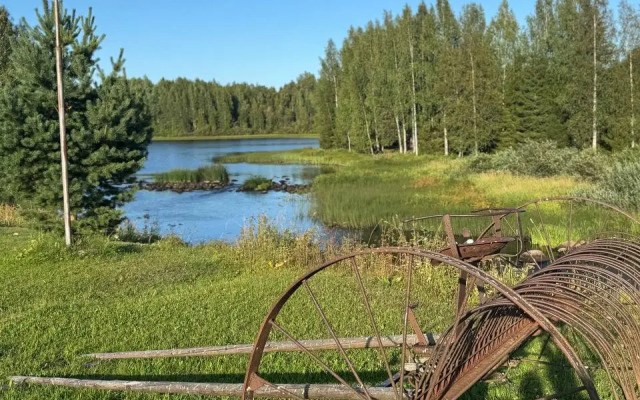 Гостевой дом Шулка