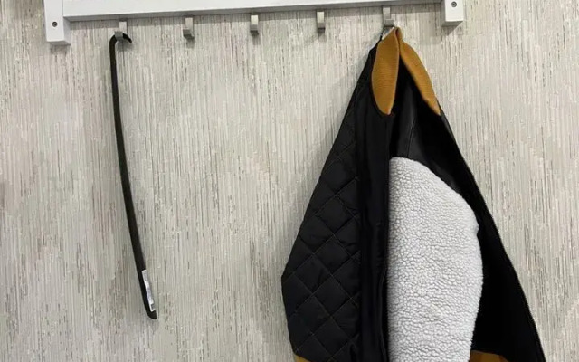 Квартира с отличным ремонтом