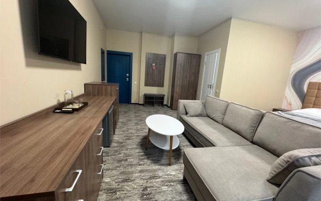 Санаторий Митино