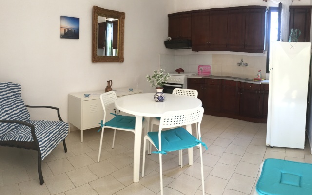 Villa Rania Zante Drosia Guest House