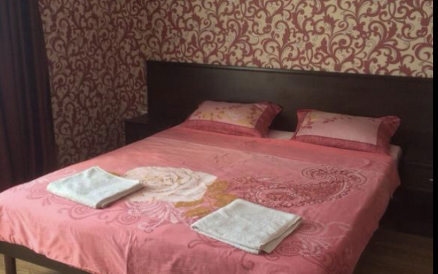 Valeriya Guest House