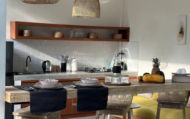 Вилла Kopulaga ArtVilla 4