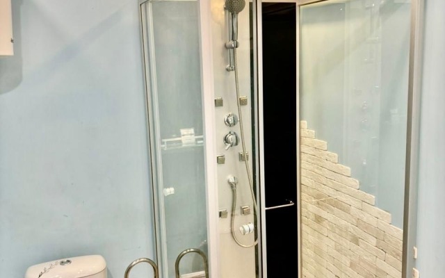 V Kazani Private House