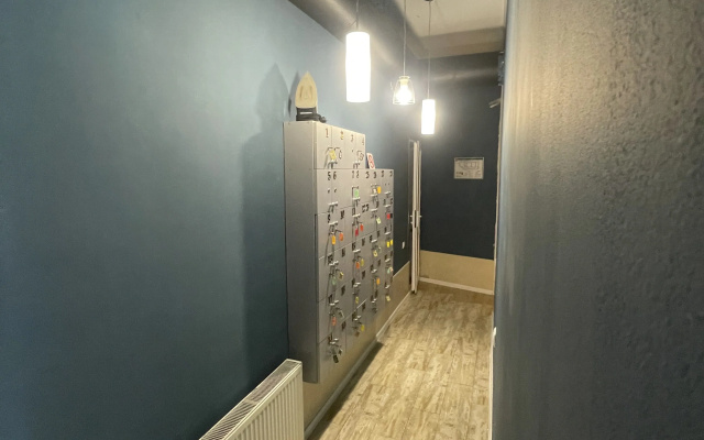 Хостел Room 110