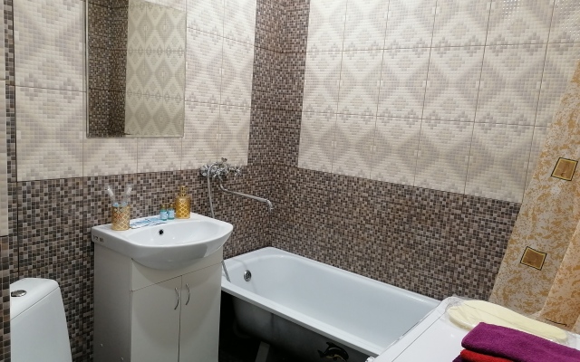 Апартаменты в ЖК Новый Город на Транспортной