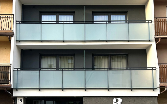 Отель The BOGUSZ Wladyslawowo