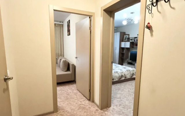 Olga's Flat Apartments v ZHK Ozerki