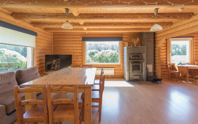 Частный дом №2