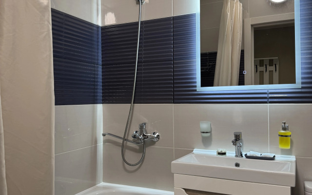 Квартира у Парка Галицкого Парк Краснодар